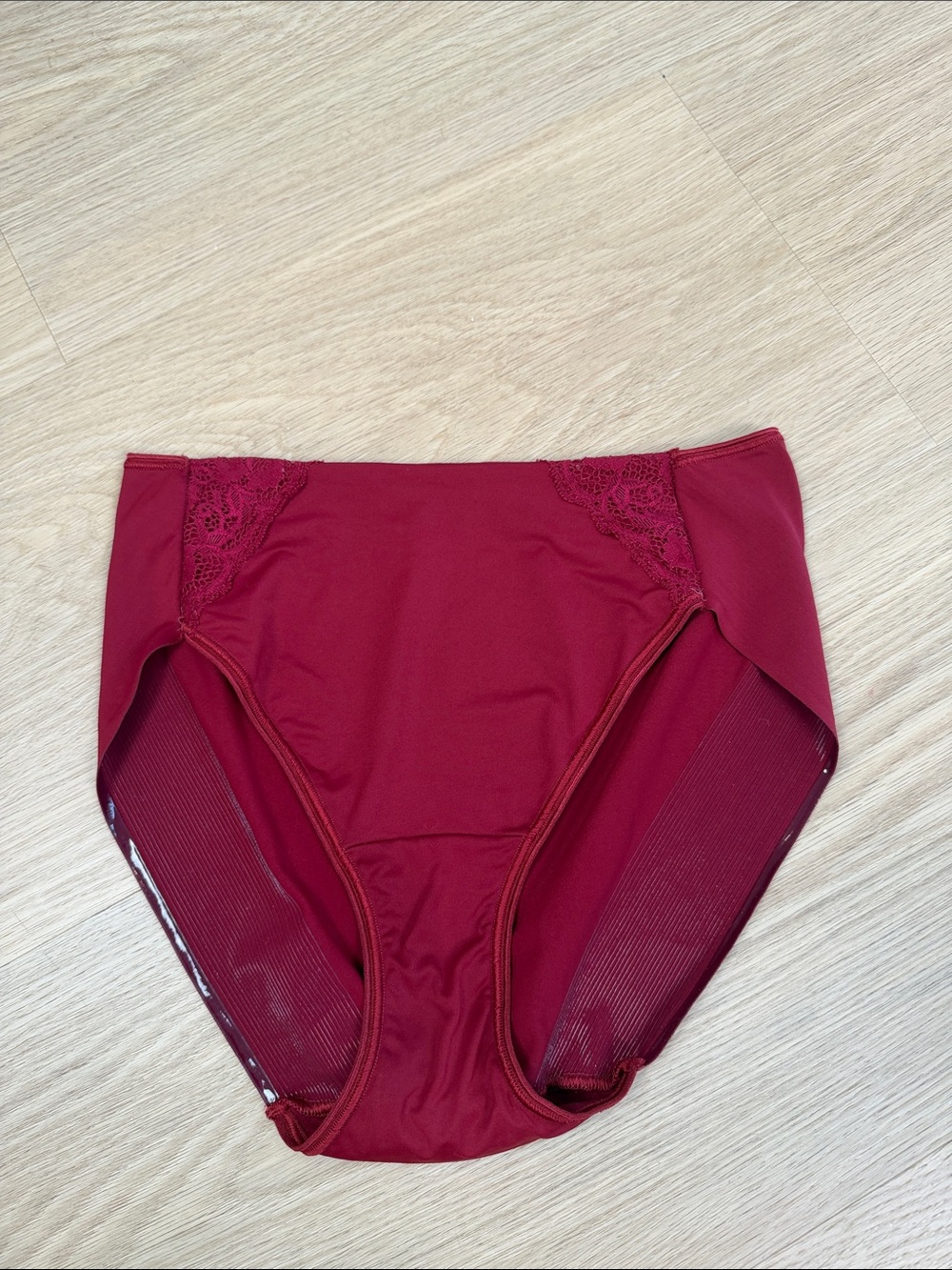 Soma High Leg Panty M